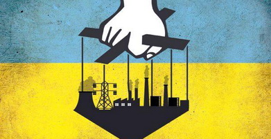 Капиталисты кружат над Украиной