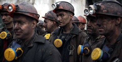 5% вины. Проблемы охраны труда в Украине