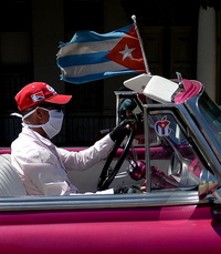 Куба во времена коронавируса