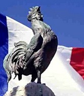 Агрессивная внешняя политика Франции