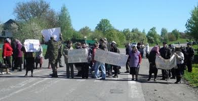 Забор с пулеметом. Будущее «аграрной сверхдержавы»