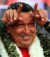 «Команданте Ча». Почему у Чавеса «получилось»?