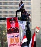 «На Тахрире все по-настоящему»