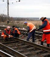 Как готовят приватизацию железных дорог