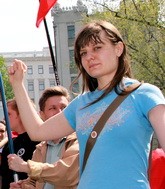 Ukraine: The collapse of the liberal “Left”