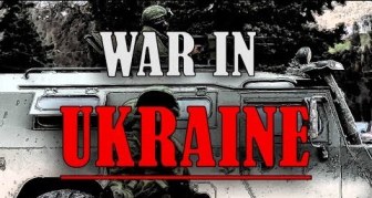No war in Ukraine!