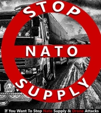 НАТО: угроза всему миру
