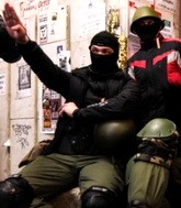 Что скрыто за масками «украинской революции»