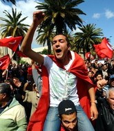 Тунис: что изменилось после революции? (+фото, видео)