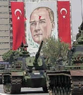 Так ли сильна турецкая армия?